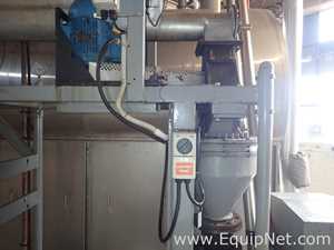 Sturtevant Coffee Mill - Agglomerator