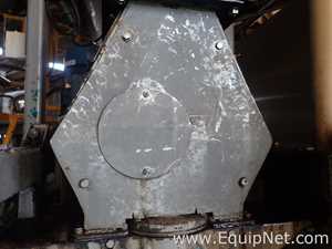 Sturtevant Coffee Mill - Agglomerator