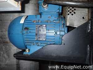 Sturtevant Coffee Mill - Agglomerator