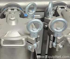Eaton Corporation M-TBF-0702 Bag Filter