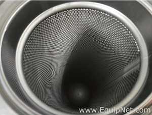 Eaton Corporation M-TBF-0702 Bag Filter