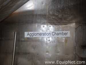 Agglomeration Chamber - Agglomerator