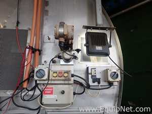 Agglomeration Chamber - Agglomerator