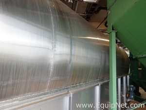 Agglomeration Chamber - Agglomerator