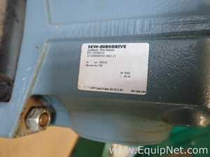 Agglomeration Chamber - Agglomerator