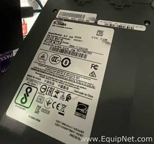 Zebra Technologies GK420t Adhesive Label Printer