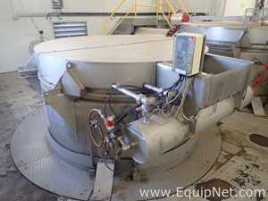 Agglomerator Baghouse - Agglomerator