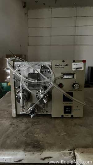  Waters Corporation 510