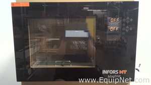 Incubadora Infors HT Minitron