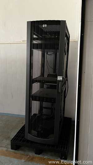 Servidor HP Empower 3