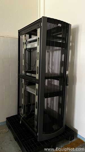 Servidor HP Empower 3
