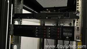Servidor HP Empower 3