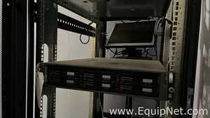 Servidor HP Empower 3
