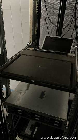 Servidor HP Empower 3