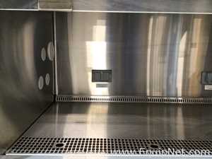 Cabina de Seguridad Biológica Thermo Scientific 1300 Series A2