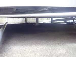 30.000 Lt Stainless Steel High Ph Tank No1