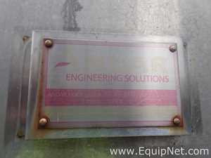 30.000 Lt Stainless Steel High Ph Tank No1