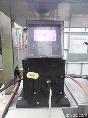 Grundfos DDA 120-7 AR Dosing Pump No 8