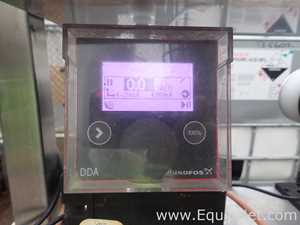 Grundfos DDA 120-7 AR Dosing Pump No 8
