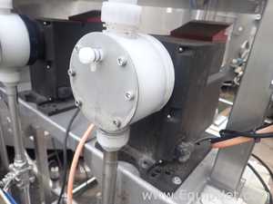 Grundfos DDA 120-7 AR Dosing Pump No 8