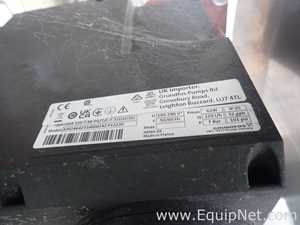 Grundfos DDA 120-7 AR Dosing Pump No 8