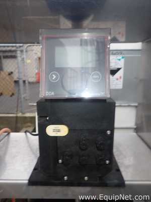 Grundfos DDA 120-7 AR Dosing Pump No 9
