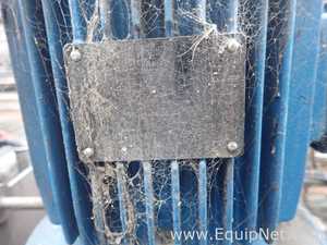 Reid and Harrison 25 m3-hr Positive Displacement Pump 1.5 kW - Pump No1