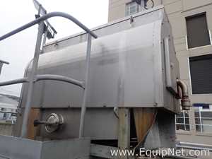 Stainless Steel Rotary Screen