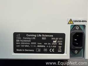 Centrífuga para Laboratórios Corning 306.00 V51