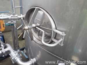 30.000 Lt Stainless Steel Low pH Tank No3