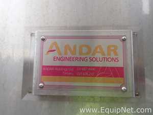30.000 Lt Stainless Steel Low pH Tank No3