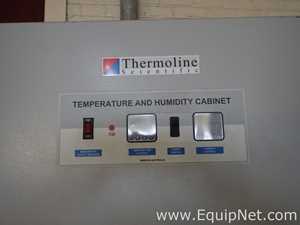 Thermoline Scientific Temperature and Humidity Cabinet - SCRAP