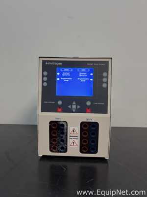 Fonte de Energia  Invitrogen ZP10001
