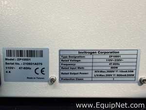 Fonte de Energia  Invitrogen ZP10001