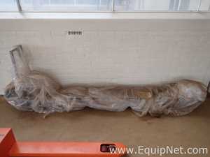 Auger for Stickline Bulk Cofee Supply - SCRAP