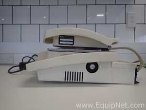 Refractómetro Rudolph Research Analytical J-157