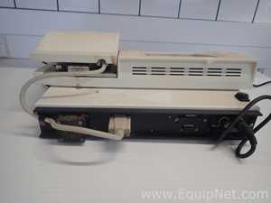 Refractómetro Rudolph Research Analytical J-157