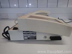 Refractómetro Rudolph Research Analytical J-157