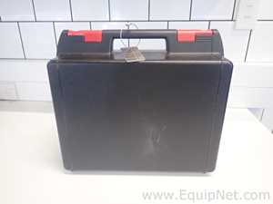 Axicon 7015 ANSI-ISO Grade Barcode Verifier