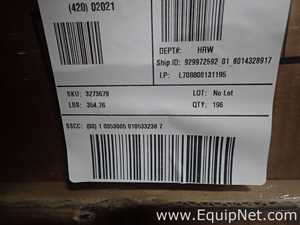 lote de     