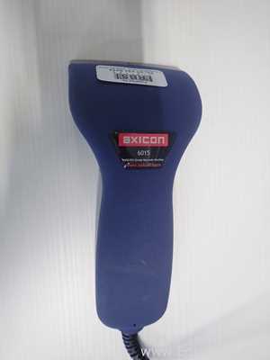 Axicon 7015 ANSI-ISO Grade Barcode Verifier