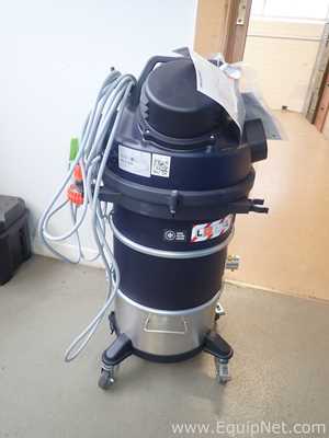 Unused Nilfisk VHS011 Industrial Vacuum Cleaner