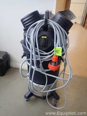 Unused Nilfisk VHS011 Industrial Vacuum Cleaner