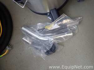 Unused Nilfisk VHS011 Industrial Vacuum Cleaner