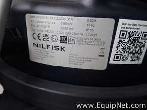 Unused Nilfisk VHS011 Industrial Vacuum Cleaner
