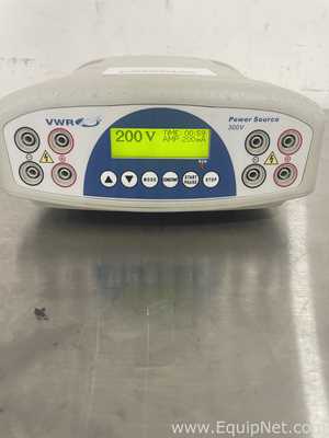 Fonte de Energia  VWR 300V