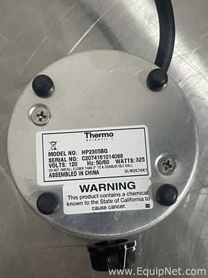 Thermo Scientific HP2305BQ Hot Plates