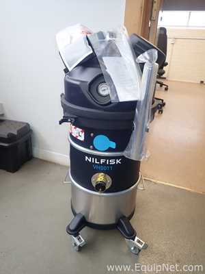 Unused Nilfisk VHS011 Industrial Vacuum Cleaner