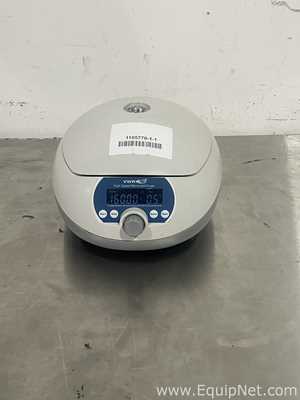 Centrífuga para Laboratórios VWR C1603