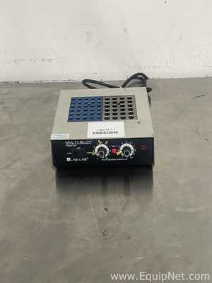 Línea de Calentador Lab-Line Instruments 2052
